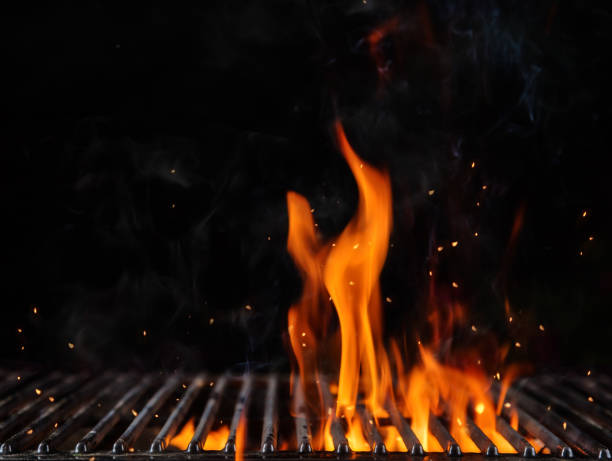 Head Pitmaster