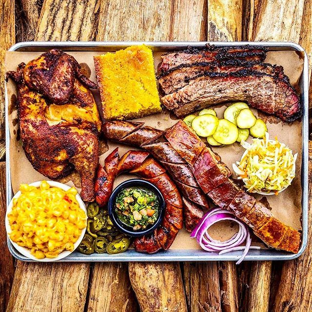 Baby Back Ribs