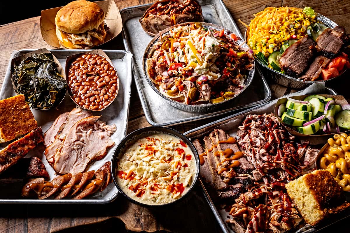 The Pitmaster Combo