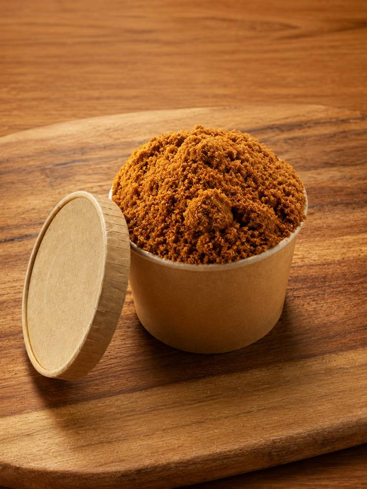 Suya Spicy Dip