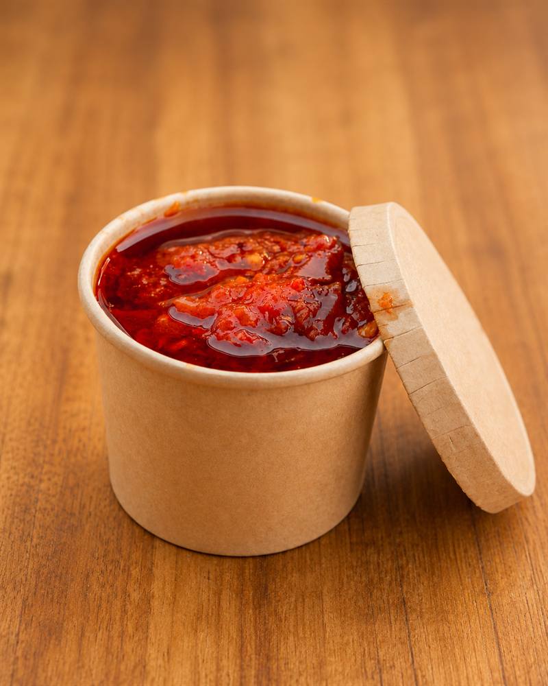 Signature Spicy Dip